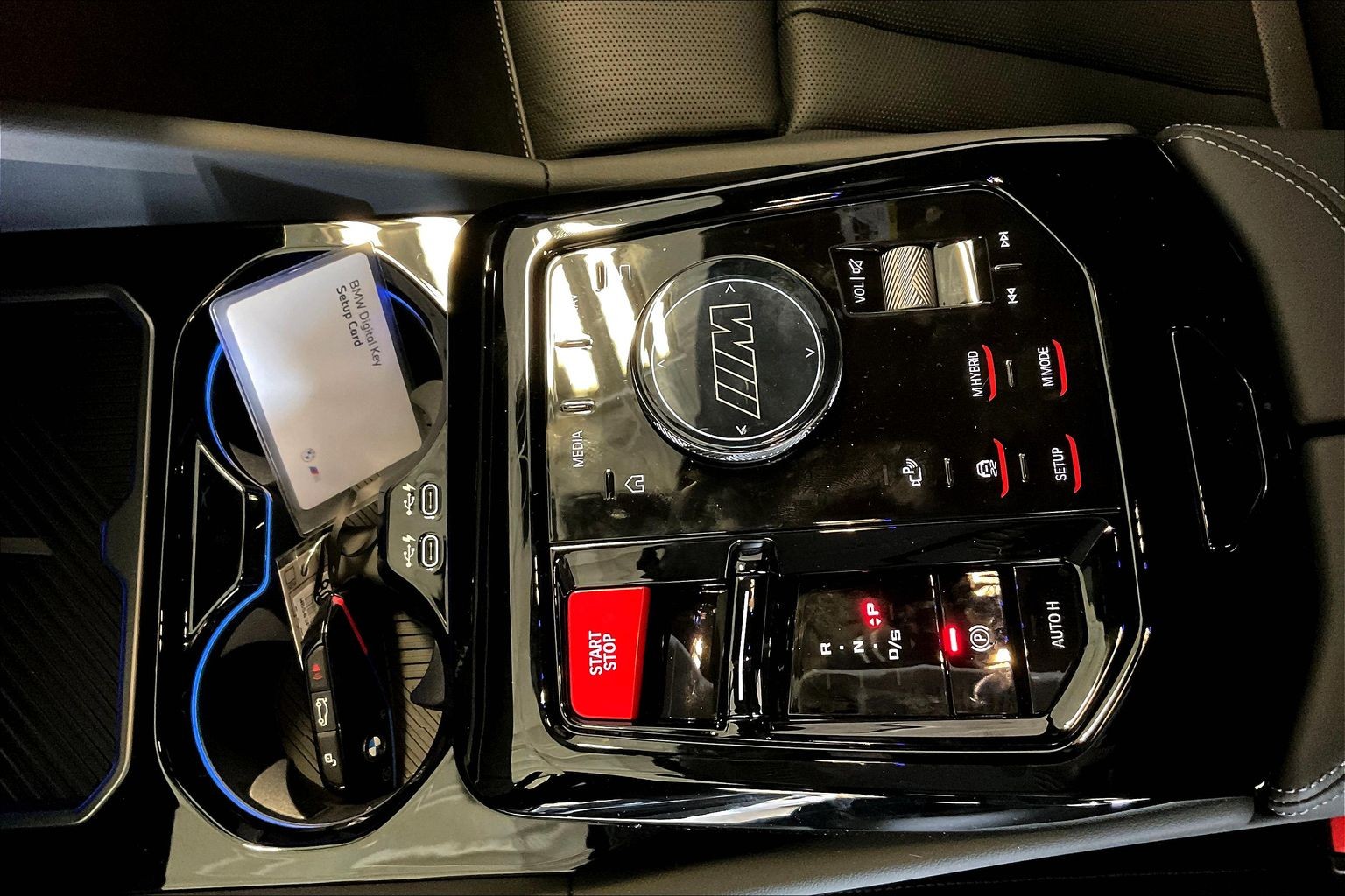 New 2026 BMW M5 Sedan in Arlington #TCW34425 | BMW of Arlington